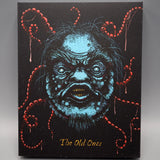 Old Ones, The (Limited Edition Slipcover BLU-RAY)