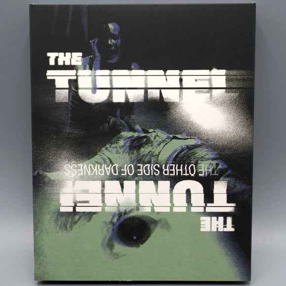 Tunnel, The + The Tunnel: The Other Side of Darkness (Limited Edition Slipcover BLU-RAY)