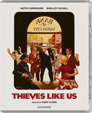 Thieves Like Us (Limited Edition Region B BLU-RAY)