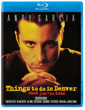 Things to Do in Denver When You're Dead (BLU-RAY)