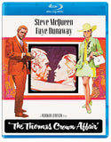 Thomas Crown Affair, The (BLU-RAY)