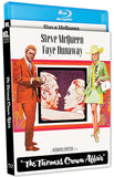 Thomas Crown Affair, The (BLU-RAY)