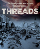 Threads (4K UHD/BLU-RAY Combo) Pre-Order Deadline June 23/26 Coming to Our Shelves July 2026