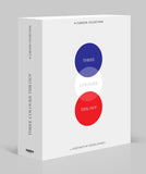 Three Colours Trilogy (UK Import 4K UHD/Region B BLU-RAY Combo) Release Date July 21/26