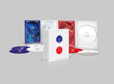 Three Colours Trilogy (UK Import 4K UHD/Region B BLU-RAY Combo) Release Date July 21/26