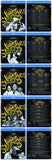 Three Stooges, The: 20-Disc Blu-ray Collection (Limited Edition BLU-RAY)