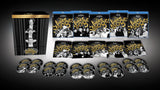 Three Stooges, The: 20-Disc Blu-ray Collection (Limited Edition BLU-RAY)