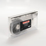 Thriller: A Cruel Picture (Limited Edition Deluxe LED VHS) Coming to Our Shelves August 11/26