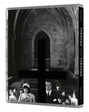 Through and Through (Limited Edition BLU-RAY)