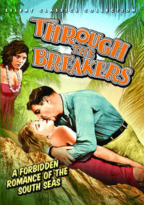 Through the Breakers (US Import DVD-R) Release Date January 21/25