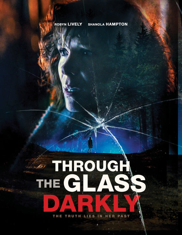 Through The Glass Darkly (DVD)