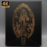 Through The Looking Glass (Limited Edition Slipcase 4K UHD/BLU-RAY Combo)