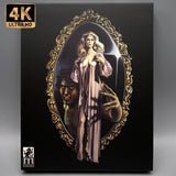 Through The Looking Glass (Limited Edition Slipcase 4K UHD/BLU-RAY Combo)