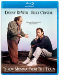 Throw Momma from the Train (BLU-RAY)