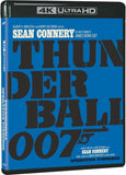 Thunderball (4K UHD)