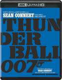 Thunderball (4K UHD)