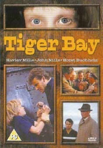 Tiger Bay (DVD)