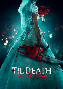 Til Death Do Us Part (DVD) Release October 24/23