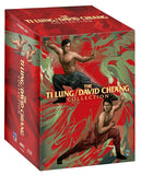 Ti Lung / David Chiang: 12-Film Collection (BLU-RAY) Pre-Order Deadline June 26/26 Coming to our Shelves August  2026
