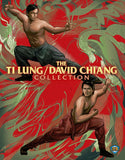 Ti Lung / David Chiang: 12-Film Collection (BLU-RAY) Pre-Order Deadline June 26/26 Coming to our Shelves August  2026