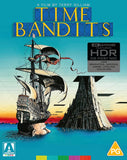 Time Bandits (Limited Edition 4K UHD)