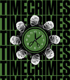 Timecrimes (US Import Limited Edition Slipcase 4K UHD/BLU-RAY Combo) Coming to Our Shelves December 2025