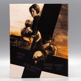 Time To Die (US Import Limited Edition Slipcover BLU-RAY)