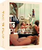 Time to Play: Films By Jacques Rozier (UK Import Limited Edition Region B BLU-RAY)