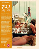 Time to Play: Films By Jacques Rozier (UK Import Limited Edition Region B BLU-RAY)