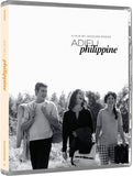 Time to Play: Films By Jacques Rozier (UK Import Limited Edition Region B BLU-RAY)