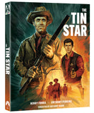 Tin Star, The (Limited Edition BLU-RAY)