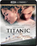Titanic (4K UHD)