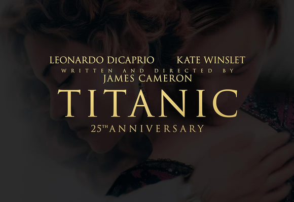Titanic (Collector's Edition 4K UHD)