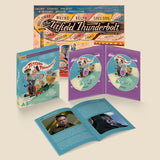 Titfield Thunderbolt, The (UK Import Collector's Limited Edition 4K UHD/Region B BLU-RAY Combo) Coming to Our Shelves July 2026
