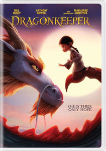 Dragonkeeper (US Import DVD)