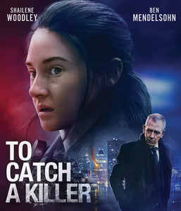 To Catch A Killer (BLU-RAY)