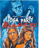 Toga Party Massacre (US Import Limited Edition Slipcover BLU-RAY) Coming to Our Shelves September 2026