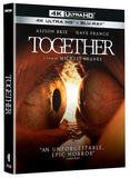 Together (US Import 4K UHD/BLU-RAY Combo)