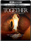 Together (US Import 4K UHD/BLU-RAY Combo)