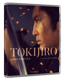 Tokijiro: Lone Yakuza (Limited Edition BLU-RAY)