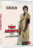 Tony Arzenta (UK Import BLU-RAY)