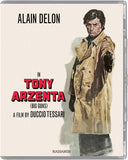 Tony Arzenta (UK Import Limited Edition BLU-RAY)