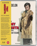 Tony Arzenta (UK Import Limited Edition BLU-RAY)