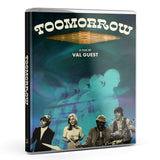 Toomorrow (BLU-RAY) Pre-Order Deadline August 18/26 Coming to Our Shelves September 2026