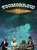 Toomorrow (BLU-RAY) Pre-Order Deadline August 18/26 Coming to Our Shelves September 2026