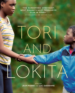 Tori and Lokita (BLU-RAY) Coming to Our Shelves November 21/23
