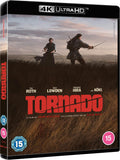 Tornado (UK Import 4K UHD/BLU-RAY Combo)