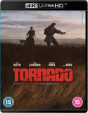 Tornado (UK Import 4K UHD/BLU-RAY Combo)