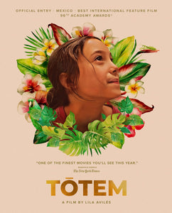 Tótem (BLU-RAY)