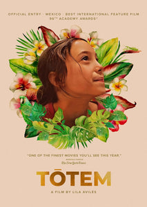 Tótem (DVD)